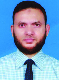 ডা. Major Dr. Syed Jamil Abdal, Rheumatology