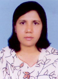 Dr. Hena Rani Barua, গাইনি ও প্রসূতি