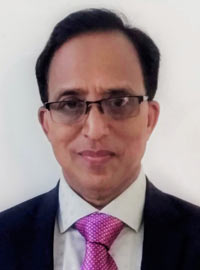 Dr. Md. Nasim Uddin Chowdhury, এন্ডোক্রাইনোলজি