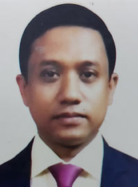 Dr. Suman Barua, কিডনি রোগ (নেফ্রোলজি)