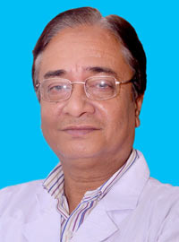Dr. Shahid Kamal Tipu, Ophthalmology