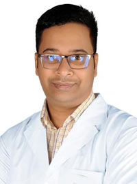 Dr. Kathak Das, সার্জারি