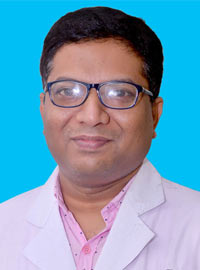 Dr. Sheikh Mohammad Murad, চক্ষু, চট্টগ্রাম