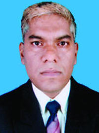 Dr. Md. Jainal Abedin, চক্ষু, চট্টগ্রাম
