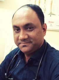 Dr. Ahsan Uddin Mahmud, কার্ডিওলজি (হৃদরোগ)
