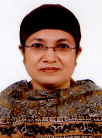 Dr. Shireen Akhter Khanam, গাইনি ও প্রসূতি