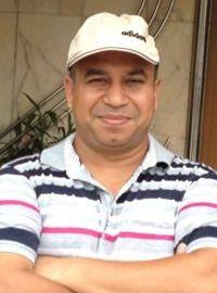 Dr. Md. Abu Hanif, সার্জারি