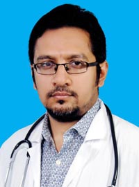 Dr. Md. Fahad Goni, Orthopedics, Chattogram