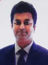 Dr. A.K.M Shafiul Azam, মানসিক রোগ