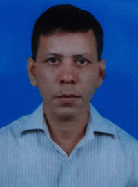 ডা. Lt. Col. Dr. Md. Ariful Islam, Medicine