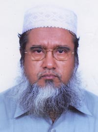 Prof. Dr. Farid Ul Alam, শিশু বিশেষজ্ঞ