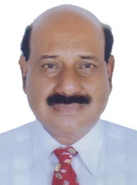 Prof. Dr. Nurul Islam Khan, শিশু বিশেষজ্ঞ, চট্টগ্রাম