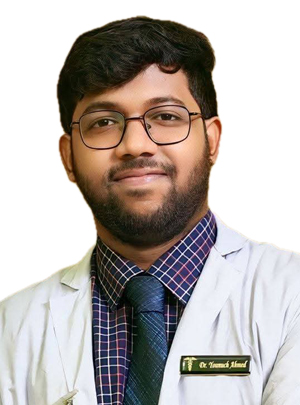 Dr. Younuch Ahmed, ফার্টিলিটি ও আইভিএফ