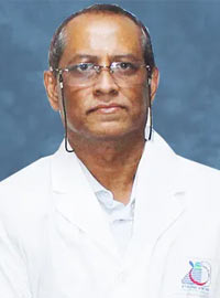Prof. Dr. S.M. Ashraf Ali, সার্জারি