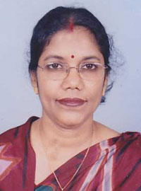 Prof. Dr. Basana Muhuri, Pediatrics, Chattogram