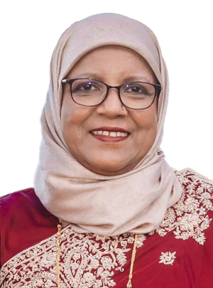 Prof. Dr. Shahanara Chowdhury, মেডিসিন