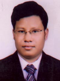Dr. T.K. Roy, শিশু বিশেষজ্ঞ, চট্টগ্রাম