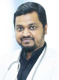 Dr. Mahmood Al-Farabi, শিশু বিশেষজ্ঞ, চট্টগ্রাম