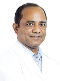 Dr. Md. Altaf Uddin Khan, চক্ষু
