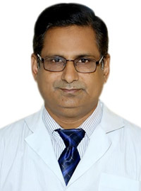 Dr. M. A. Yousuf Chowdhury, Endocrinology