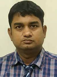 Dr. Md. Selim Morshed Suvo, Nephrology