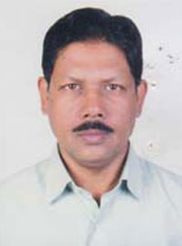 Dr. Mohammed Ilias, Pulmonology