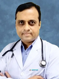 Dr. Safiul Alam, কার্ডিওলজি (হৃদরোগ)