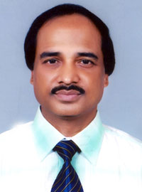 Prof. Dr. Pranab Kumar Chowdhury, শিশু বিশেষজ্ঞ