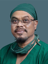 Dr. Abul Ata Md. Mozassem, কিডনি রোগ (নেফ্রোলজি)