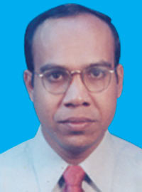 Dr. Mohammed Rashed Mirjada, Medicine