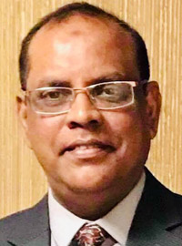 Prof. Dr. Mohammad Golam Rabbani, Oncology