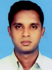Dr. Aparup Kanti Das, শিশু বিশেষজ্ঞ