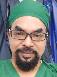 Dr. Monzurul Karim Biplob, অর্থোপেডিক্স, চট্টগ্রাম