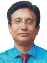 Prof. Dr. Md. Mizanur Rahman Chowdhury, Orthopedics