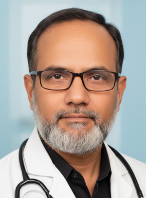 Dr. Md. Rabiul Karim, নিউরোলজি (স্নায়ুরোগ)