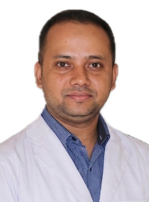 Dr. Md. Mukhlesur Rahman Shoyeb, Dental