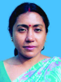 Dr. Suchanda Das, গাইনি ও প্রসূতি, চট্টগ্রাম