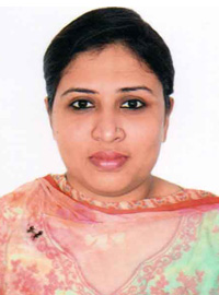 Dr. Jannatun Nisa, ক্যান্সার (অনকোলজি)