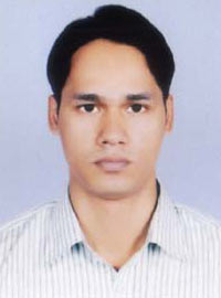 Dr. Tapan Shil, মেডিসিন