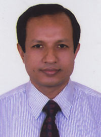 Dr. Kamol Krishna Pramanik, ENT