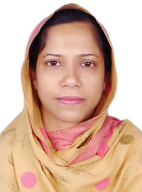 Dr. Munawar Sultana Lina, গাইনি ও প্রসূতি, চট্টগ্রাম