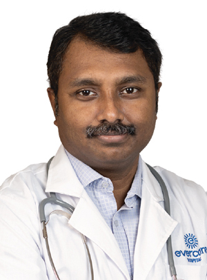 Dr. Jabed Jahangir Tuhin, অর্থোপেডিক্স