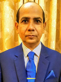 Dr. Md. Mostafizur Rahman Nahid, চর্মরোগ