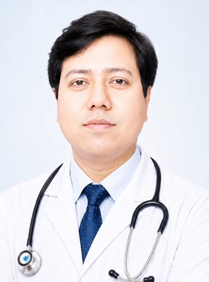 Dr. Mohammad Shah Kamal, কিডনি রোগ (নেফ্রোলজি)