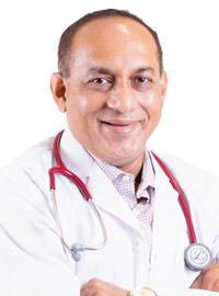Dr. Md. Faizur Rahman, কিডনি রোগ (নেফ্রোলজি)