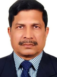 Prof. Dr. Md. Abdul Alim, ENT