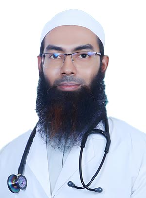 Dr. Md. Saifullah Chowdhury, এন্ডোক্রাইনোলজি