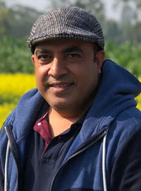 Dr. Kamrul Hasan Lohani, Medicine, Chattogram