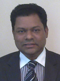 Prof. Dr. Chandan Kumar Das, Orthopedics