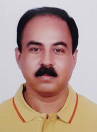 Dr. Nandan Kumar Majumder, শিশু বিশেষজ্ঞ